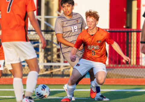 Springfield Catholic Pulls Away From Republic