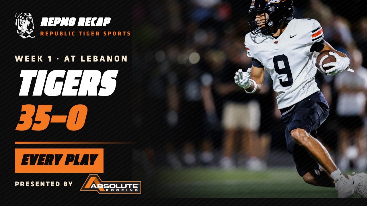 REPMO Recap – Football vs Lebanon