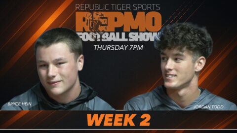 REPMO Football Show – Week 2