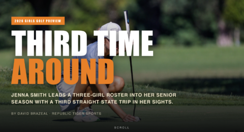 Season Preview – Girls Golf