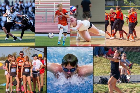 By the Numbers – Week 1 Edition