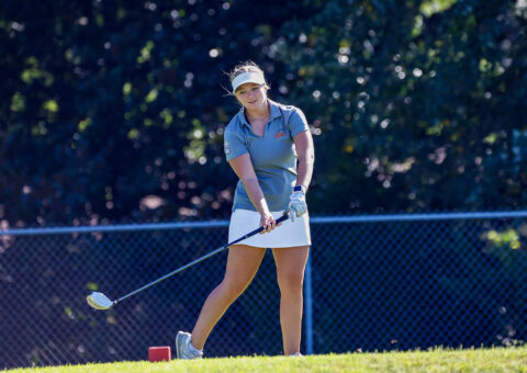 Photos: Girls Golf MSU Relays