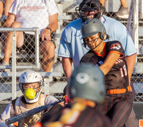 Carnes Homers Twice in Republic’s 19-8 Win at Lebanon