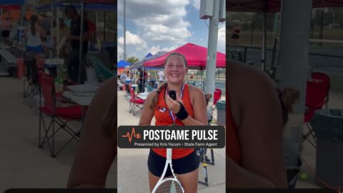 Postgame Pulse – Republic Invitational Champion
