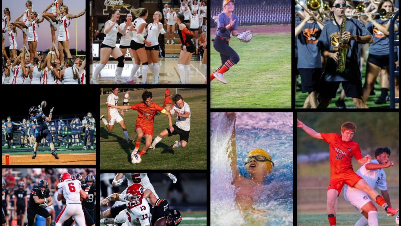 Pinegar Photo of the Week