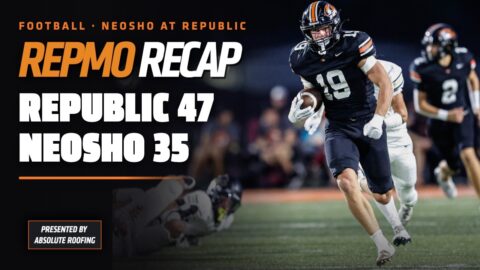 REPMO Recap – Football vs Neosho