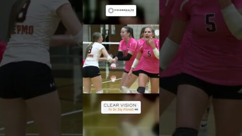 Did You See That?! – Rylee Dishman